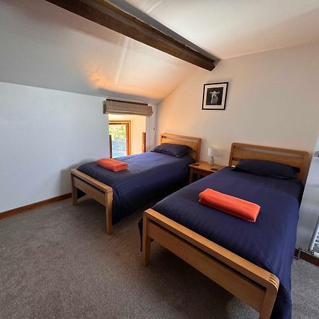 Converted Barn, Perfect Mtb Break, Coed Y Brenin Trawsfynydd Esterno foto