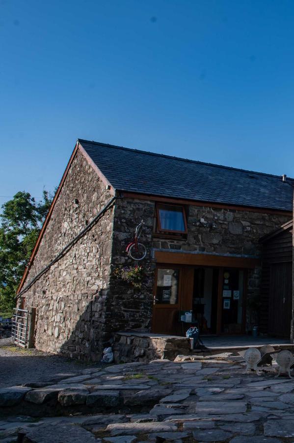 Converted Barn, Perfect Mtb Break, Coed Y Brenin Trawsfynydd Esterno foto