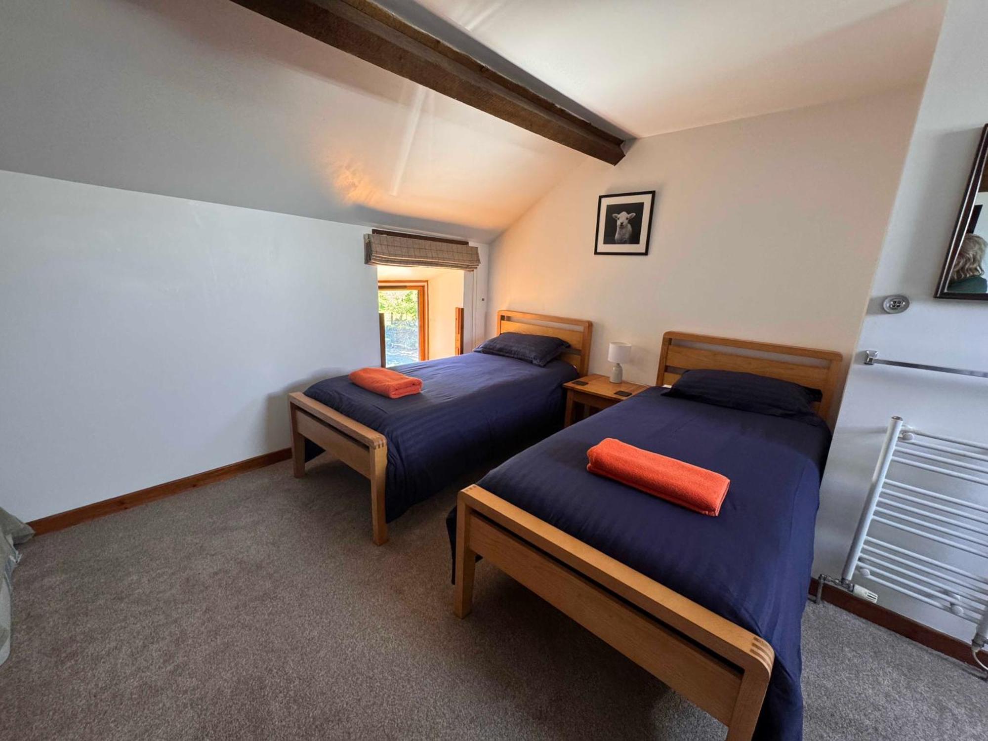 Converted Barn, Perfect Mtb Break, Coed Y Brenin Trawsfynydd Esterno foto